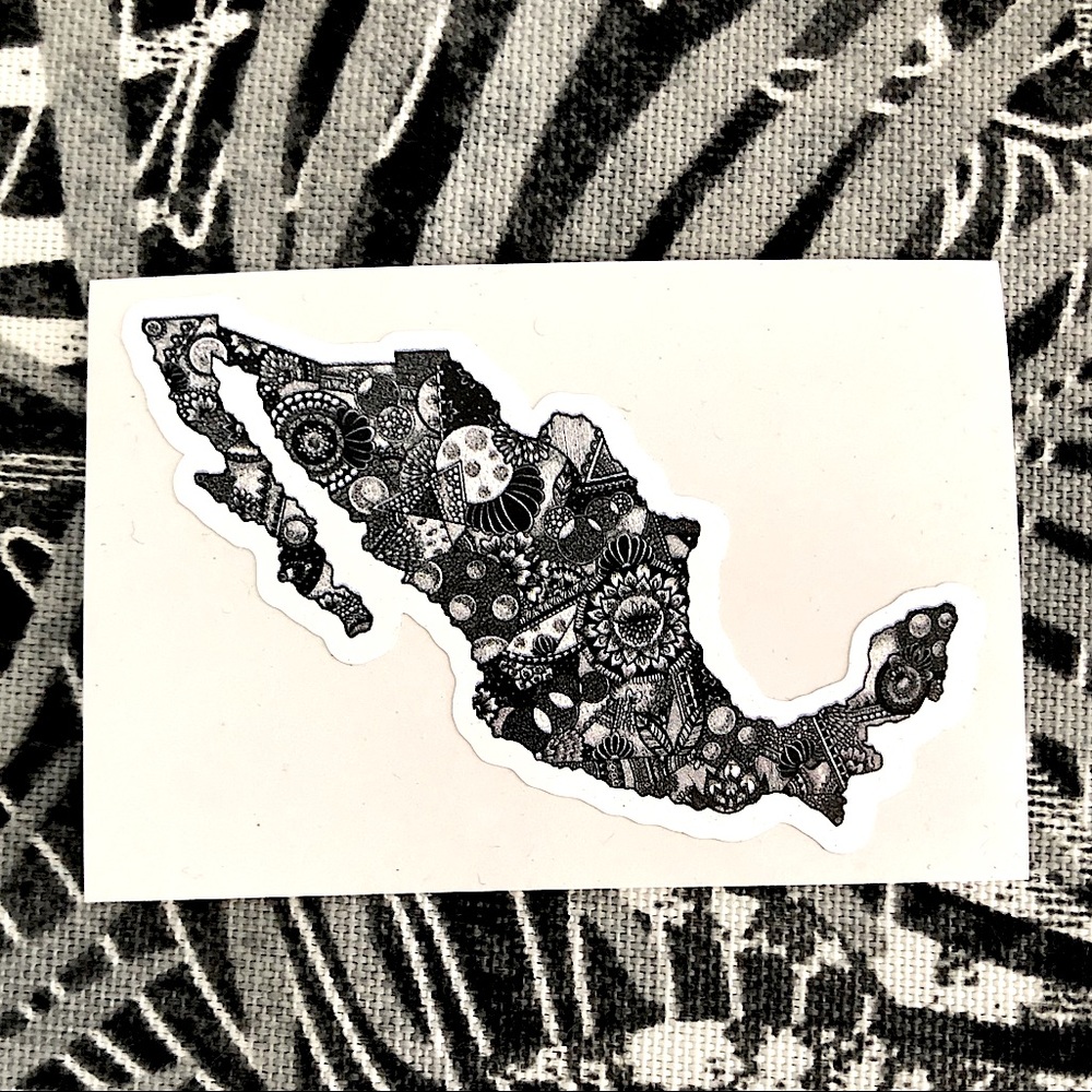 5x5 Decal - Picture 2 of 5